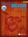 Sittin' in with the Big Band, Vol 2 - Alfred Music - 9780739057063