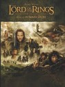 LORD OF THE RINGS TRILOGY - HOWARD SHORE - 9780739058039