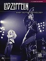 LED ZEPPELIN: EASY GUITAR ANTHOLOGY - Led Zeppelin - 9780739060681