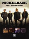Nickelback -- Sheet Music Anthology - Nickelback - 9780739061817