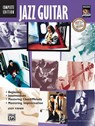 Jazz Guitar - Complete Edition - Jody Fisher - 9780739066379