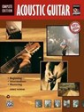 Complete Acoustic Guitar Method Complete Edition - Greg Horne - 9780739066386