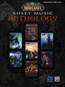 World of Warcraft Sheet Music Anthology - Alfred Music - 9780739073612