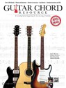 Guitar Chord Resource - Buck Brown ; Robert Brown ; Dan Donnelly ; David Sinclair - 9780739085967