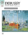 Images, Bk 1 - Claude Debussy ; Maurice Hinson - 9780739088166