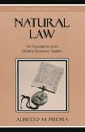 Natural Law - Alberto M. Piedra - 9780739109496