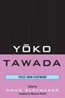 Yoko Tawada - Douglas Slaymaker - 9780739122723