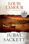 Jubal Sackett: The Sacketts - Louis L'Amour - 9780739378090