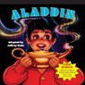 Aladdin - Jeffrey Zahn - 9780739635162