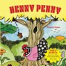 Henny Penny - Donald Kasen - 9780739635483