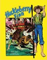 The Adventures of Huckleberry Finn - Mark Twain - 9780739635506
