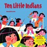 Ten Little Indians - Donald Kasen - 9780739635889