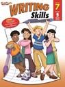 Writing Skills Reproducible Grade 7 - Stckvagn - 9780739865071