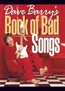 Dave Barry's Book of Bad Songs - Dave Barry - 9780740706004