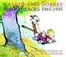 Calvin and Hobbes Sunday Pages - Bill Watterson - 9780740721359
