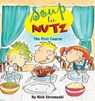Soup to Nutz - Rick Stromoski - 9780740739460