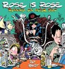 Rose Is Rose Running on Alter Ego: A Rose Is Rose Collection - Pat Brady - 9780740751271
