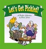 Let's Get Pickled! - Brian Crane - 9780740761928