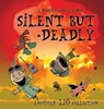 Silent But Deadly - Mark Tatulli - 9780740790584
