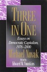 Three in One - NOVAK,  Michael - 9780742511712