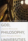 Macintyre, A: God, Philosophy, Universities - Alasdair Macintyre - 9780742544291