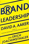 Brand Leadership - Erich Joachimsthaler ; David A. Aaker - 9780743203784