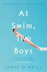 At Swim, Two Boys - Jamie O'Neill - 9780743207140
