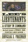 Lee's Lieutenants - Douglas Southall Freeman - 9780743213462