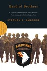Band of Brothers - Stephen E. Ambrose - 9780743216388
