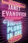 3 PLUMS IN 1 - Janet Evanovich - 9780743216395