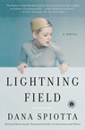 Lightning Field - Dana Spiotta - 9780743216708