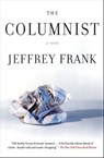 The Columnist - Jeffrey Frank - 9780743217941