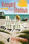 Vineyard Shadows - Philip R. Craig - 9780743218191