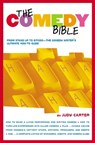 The Comedy Bible - Judy Carter - 9780743219020
