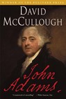 John Adams - David McCullough - 9780743223133