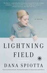 Lightning Field - SPIOTTA DANA - 9780743223751