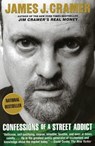 Confessions of a Street Addict - James J. Cramer - 9780743224888