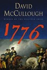 1776 - David McCullough - 9780743226714
