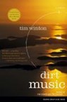 DIRT MUSIC - WINTON,  Tim - 9780743228480