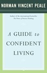 A Guide to Confident Living - Dr. Norman Vincent Peale - 9780743234870