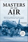 Masters of the Air - Donald L. Miller - 9780743235457