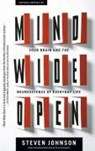 MIND WIDE OPEN - JOHNSON,  Steven - 9780743241663