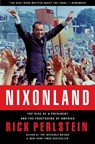 Nixonland - Rick Perlstein - 9780743243032