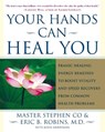 Your Hands Can Heal You - Master Stephen Co ; Eric B. Robins - 9780743243056