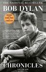 Chronicles - Bob Dylan - 9780743244589