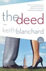 The Deed - Keith Blanchard - 9780743245678
