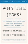 Why the Jews? - Dennis Prager ; Joseph Telushkin - 9780743246200