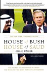 House of Bush, House of Saud - Craig Unger - 9780743253390