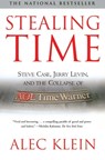 Stealing Time - Alec Klein - 9780743253772
