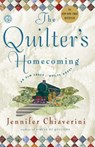 The Quilter's Homecoming - Jennifer Chiaverini - 9780743260237
